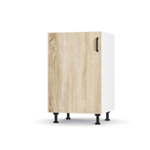 alpha-L5082M01-7306 MODEST ΚΑΤΩ ΝΤΟΥΛΑΠΙ ΣΟΝΟΜΑ 50X48X82CM