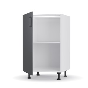 alpha-L5082M03-260725 MODEST ΚΑΤΩ ΝΤΟΥΛΑΠΙ ΑΝΘΡΑΚΙ 50X48X82CM