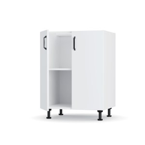 alpha-L6082M02-260719 MODEST ΚΑΤΩ ΝΤΟΥΛΑΠΙ ΛΕΥΚΟ 60X48X82 ΕΚ