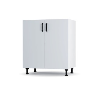 alpha-L7082M04-7295 MODEST ΚΑΤΩ ΝΤΟΥΛΑΠΙ ΓΚΡΙ 70X48X82CM