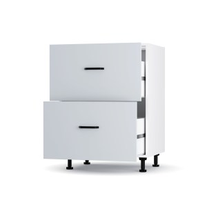 alpha-LD1160M04-260708 MODEST ΚΑΤΩ ΝΤΟΥΛΑΠΙ ΣΥΡΤΑΡΙΕΡΑ ΓΚΡΙ 60X48X82CM