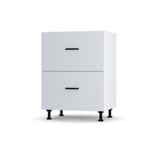 alpha-LD1160M04-7286 MODEST ΚΑΤΩ ΝΤΟΥΛΑΠΙ ΣΥΡΤΑΡΙΕΡΑ ΓΚΡΙ 60X48X82CM