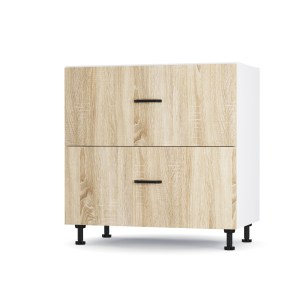 alpha-LD1180M01-7285 MODEST ΚΑΤΩ ΝΤΟΥΛΑΠΙ ΣΥΡΤΑΡΙΕΡΑ ΣΟΝΟΜΑ 80X48X82CM