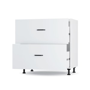 alpha-LD1180M02-260706 MODEST ΚΑΤΩ ΝΤΟΥΛΑΠΙ ΣΥΡΤΑΡΙΕΡΑ ΛΕΥΚΟ 80X48X82CM