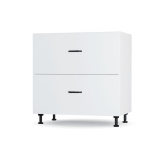 alpha-LD1180M02-7284 MODEST ΚΑΤΩ ΝΤΟΥΛΑΠΙ ΣΥΡΤΑΡΙΕΡΑ ΛΕΥΚΟ 80X48X82CM