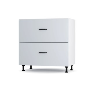 alpha-LD1180M04-7283 MODEST ΚΑΤΩ ΝΤΟΥΛΑΠΙ ΣΥΡΤΑΡΙΕΡΑ ΓΚΡΙ 80X48X82CM