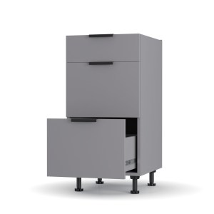 alpha-LD1240C01-269643 CRAFT ΚΑΤΩ ΝΤΟΥΛΑΠΙ ΣΥΡΤΑΡΙΕΡΑ ΓΡΑΦΙΤΗΣ 40X48X82CM