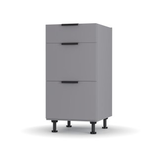 alpha-LD1240C01-7453 CRAFT ΚΑΤΩ ΝΤΟΥΛΑΠΙ ΣΥΡΤΑΡΙΕΡΑ ΓΡΑΦΙΤΗΣ 40X48X82CM
