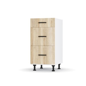 alpha-LD1240M01-7282 MODEST ΚΑΤΩ ΝΤΟΥΛΑΠΙ ΣΥΡΤΑΡΙΕΡΑ ΣΟΝΟΜΑ 40X48X82 ΕΚ