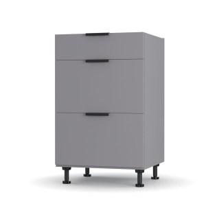 alpha-LD1250C01-7454 CRAFT ΚΑΤΩ ΝΤΟΥΛΑΠΙ ΣΥΡΤΑΡΙΕΡΑ ΓΡΑΦΙΤΗΣ 50X48X82CM