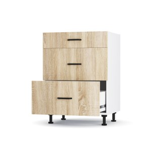 alpha-LD1260M01-260696 MODEST ΚΑΤΩ ΝΤΟΥΛΑΠΙ ΣΥΡΤΑΡΙΕΡΑ ΣΟΝΟΜΑ 60X48X82 ΕΚ