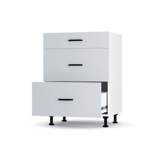 alpha-LD1260M04-260693 MODEST ΚΑΤΩ ΝΤΟΥΛΑΠΙ ΣΥΡΤΑΡΙΕΡΑ ΓΚΡΙ  60X48X82ΕΚ