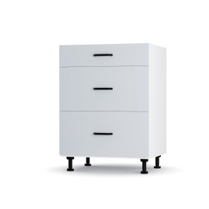 alpha-LD1260M04-7271 MODEST ΚΑΤΩ ΝΤΟΥΛΑΠΙ ΣΥΡΤΑΡΙΕΡΑ ΓΚΡΙ  60X48X82ΕΚ