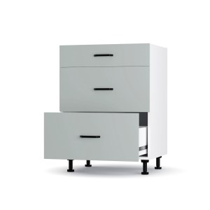 alpha-LD1260M05-2958329 MODEST ΚΑΤΩ ΝΤΟΥΛΑΠΙ ΣΥΡΤΑΡΙΕΡΑ ΓΚΡΙ  60X48X82ΕΚ