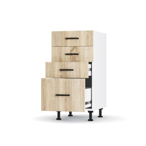 alpha-LD3140M01-260692 MODEST ΚΑΤΩ ΝΤΟΥΛΑΠΙ ΣΥΡΤΑΡΙΕΡΑ ΣΟΝΟΜΑ 40X48X82CM.