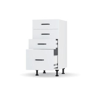 alpha-LD3140M02-260691 MODEST ΚΑΤΩ ΝΤΟΥΛΑΠΙ ΣΥΡΤΑΡΙΕΡΑ ΛΕΥΚΟ 40X48X82 ΕΚ