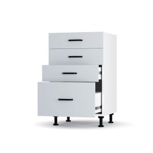 alpha-LD3150M04-260688 MODEST ΚΑΤΩ ΝΤΟΥΛΑΠΙ ΣΥΡΤΑΡΙΕΡΑ ΓΚΡΙ 50X48X82 ΕΚ