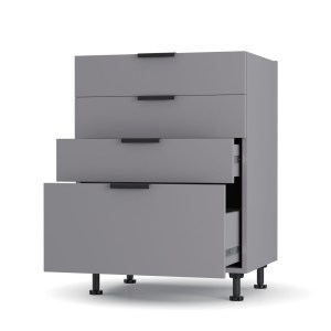 alpha-LD3160C01-269642 CRAFT ΚΑΤΩ ΝΤΟΥΛΑΠΙ ΣΥΡΤΑΡΙΕΡΑ ΓΡΑΦΙΤΗΣ 60X48X82CM