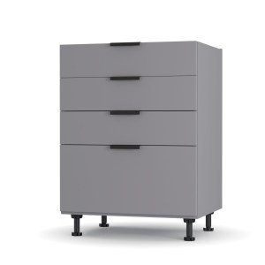 alpha-LD3160C01-7452 CRAFT ΚΑΤΩ ΝΤΟΥΛΑΠΙ ΣΥΡΤΑΡΙΕΡΑ ΓΡΑΦΙΤΗΣ 60X48X82CM