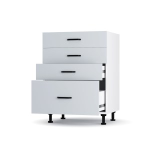 alpha-LD3160M04-260685 MODEST ΚΑΤΩ ΝΤΟΥΛΑΠΙ ΣΥΡΤΑΡΙΕΡΑ ΓΚΡΙ 60X48X82 ΕΚ