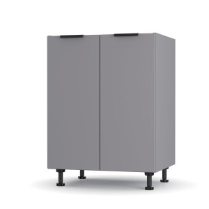 alpha-LS6082C01-7443 CRAFT ΝΤΟΥΛΑΠΙ ΝΕΡΟΧΥΤΗ ΓΡΑΦΙΤΗ 60X48X82CM