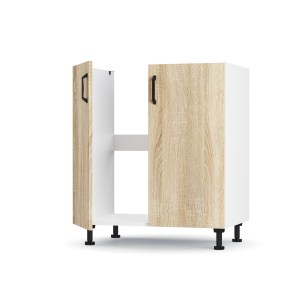 alpha-LS6082M01-256263 MODEST ΚΑΤΩ ΝΤΟΥΛΑΠΙ ΝΕΡΟΧΥΤΗ ΣΟΝΟΜΑ 60X48X82CM