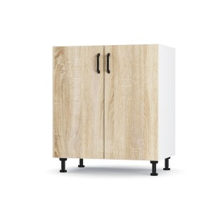 alpha-LS6082M01-7247 MODEST ΚΑΤΩ ΝΤΟΥΛΑΠΙ ΝΕΡΟΧΥΤΗ ΣΟΝΟΜΑ 60X48X82CM