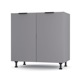 alpha-LS8082C01-7444 CRAFT ΝΤΟΥΛΑΠΙ ΝΕΡΟΧΥΤΗ ΓΡΑΦΙΤΗ 80X48X82CM