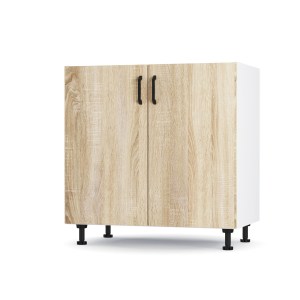 alpha-LS8082M01-7244 MODEST ΚΑΤΩ ΝΤΟΥΛΑΠΙ ΝΕΡΟΧΥΤΗ ΣΟΝΟΜΑ 80X48X82CM
