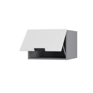 alpha-M5036C02-269635 CRAFT ΠΑΝΩ ΝΤΟΥΛΑΠΙ ΛΕΥΚΟ 50X57X36ΕΚ