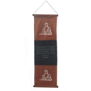 alpha-O-NYO1BROWN-2006 ΔΙΑΚΟΣΜΗΤΙΚΟ ΤΟΙΧΟΥ ΚΑΔΡΑΚΙ ΜΕ ΟΜΟΡΦΑ ΧΡΩΜΑΤΑ ΚΑΙ ΜΟΝΤΕΡΝΑ ΣΧΕΔΙΑ ΚΑΦΕ - 37X119ΕΚ