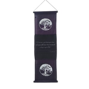 alpha-O-NYO5PURPLE-2029 ΔΙΑΚΟΣΜΗΤΙΚΟ ΤΟΙΧΟΥ ΚΑΔΡΑΚΙ ΜΕ ΟΜΟΡΦΑ ΧΡΩΜΑΤΑ ΚΑΙ ΜΟΝΤΕΡΝΑ ΣΧΕΔΙΑ ΜΩΒ 37X119ΕΚ O-NYO5PURPLE
