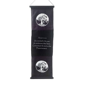 alpha-O-NYO6PURPLE-2034 ΔΙΑΚΟΣΜΗΤΙΚΟ ΤΟΙΧΟΥ ΚΑΔΡΑΚΙ ΜΕ ΟΜΟΡΦΑ ΧΡΩΜΑΤΑ ΚΑΙ ΜΟΝΤΕΡΝΑ ΣΧΕΔΙΑ ΜΩΒ 37X119ΕΚ