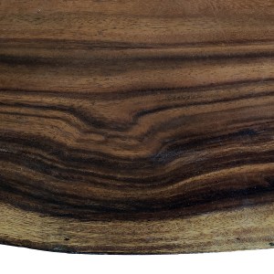alpha-O-RAS21-171803 ΤΡΑΠΕΖΙ RAW ΚΑΦΕ 200X70X80CM