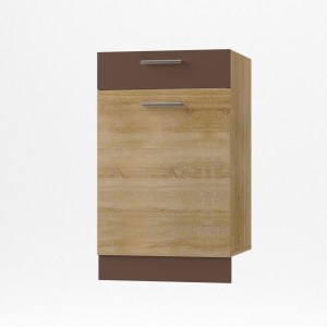 alpha-SO-AD50-2167 ALINA ΚΑΤΩ ΝΤΟΥΛΑΠΙ ΜΕ ΣΥΡΤΑΡΙ 50X44,5X85ΕΚ ΣΟΝΟΜΑ-ΜΟΚΚΑ