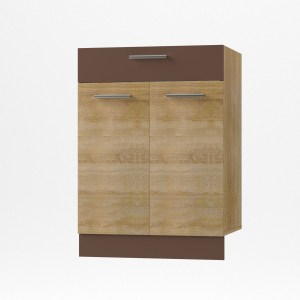alpha-SO-AD60-2168 ALINA ΚΑΤΩ ΝΤΟΥΛΑΠΙ ΜΕ ΣΥΡΤΑΡΙ 60X44,5X85ΕΚ ΣΟΝΟΜΑ-ΜΟΚΚΑ