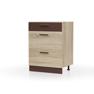 alpha-SO-AD603S-2169 ALINA  ΣΥΡΤΑΡΙΕΡΑ ΚΑΤΩ 60X44,5X85ΕΚ ΣΟΝΟΜΑ-ΜΟΚΚΑ