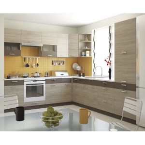 alpha-SO-ADU100-13891 ALINA ΚΑΤΩ ΝΤΟΥΛΑΠΙ ΓΩΝΙΑΣ 100X44.5X85ΕΚ SONOMA-MOCCA