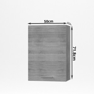 alpha-SO-AV50-13906 ALINA ΠΑΝΩ ΝΤΟΥΛΑΠΙ 50X30.5X71.8 ΕΚ ΣΟΝΟΜΑ-ΜΟΚΚΑ