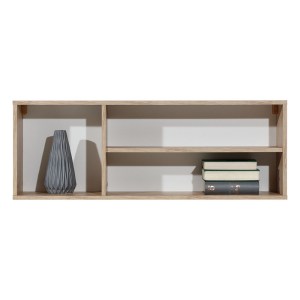 alpha-SO-AYGOSHELF1088-3876 ΡΑΦΙ ΕΠΙΤΟΙΧΙΟ AYGO ΣΟΝΟΜΑ 108.8X24.5X38.2CM