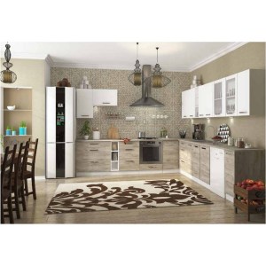 alpha-SO-CBASE150-14995 CHARLOTTE ΜΠΑΖΑ 150X10ΕΚ ΛΕΥΚΟ