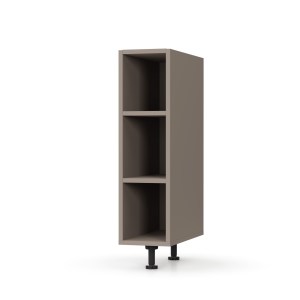 alpha-SO-CD20M-2208 CHARLOTTE ΚΑΤΩ ΝΤΟΥΛΑΠΙ ΜΕ ΡΑΦΙΑ 20X46.5X82ΕΚ ΜΟΚΑ