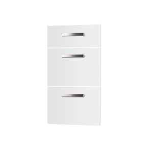 alpha-SO-CD40DR-1-3411 ΠΡΟΣΟΨΕΙΣ ΣΥΡΤΑΡΙΕΡΑΣ CHARLOTTE ΛΕΥΚΟ 40X71.4X1.6CM