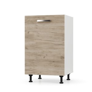 alpha-SO-CD50O-2223 CHARLOTΤE ΚΑΤΩ ΝΤΟΥΛΑΠΙ 50X46.5X82CM ΜΕ ΜΕΤΑΛΛΙΚΑ ΧΕΡΟΥΛΙΑ ΔΡΥΣ