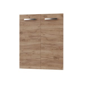 alpha-SO-CD60-3-3419 ΚΑΤΩ ΠΟΡΤΑΚΙΑ CHARLOTTE ΧΡΥΣΟ ΔΡΥΣ 60X71.4X1.6CM