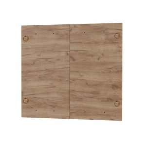 alpha-SO-CD80-3-16358 ΚΑΤΩ ΠΟΡΤΑΚΙ CHARLOTTE ΧΡΥΣΟ ΔΡΥΣ 80X71.4X1.6CM