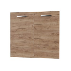 alpha-SO-CD80-3-3454 ΚΑΤΩ ΠΟΡΤΑΚΙ CHARLOTTE ΧΡΥΣΟ ΔΡΥΣ 80X71.4X1.6CM