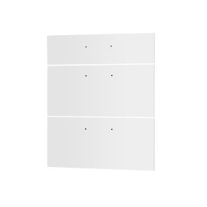 alpha-SO-CD80DR-1-714470 ΠΡΟΣΟΨΕΙΣ ΣΥΡΤΑΡΙΕΡΑΣ CHARLOTTE ΛΕΥΚΟ 80X71.4X1.6CM