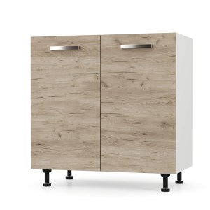 alpha-SO-CD80SO-2245 CHARLOTΤE ΝΤΟΥΛΑΠΙ ΝΕΡΟΧΥΤΗ 80X46.5X82ΕΚ ΜΕ ΜΕΤΑΛΛΙΚΑ ΧΕΡΟΥΛΙΑ ΔΡΥΣ