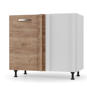 alpha-SO-CDU100G-2248 CHARLOTΤE ΚΑΤΩ ΝΤΟΥΛΑΠΙ ΓΩΝΙΑΣ 90X50X82ΕΚ ΜΕ ΜΕΤΑΛΛΙΚΑ ΧΕΡΟΥΛΙΑ ΧΡΥΣΟΣ ΔΡΥΣ